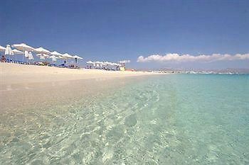 Naxos Imperial Hotel Naxos Island Bagian luar foto