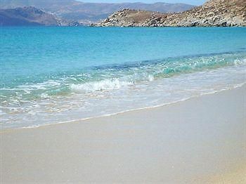 Naxos Imperial Hotel Naxos Island Bagian luar foto