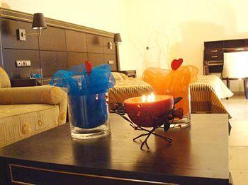 Naxos Imperial Hotel Naxos Island Bagian luar foto