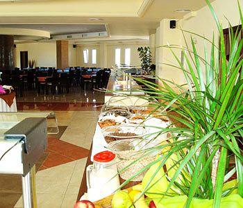 Naxos Imperial Hotel Naxos Island Bagian luar foto