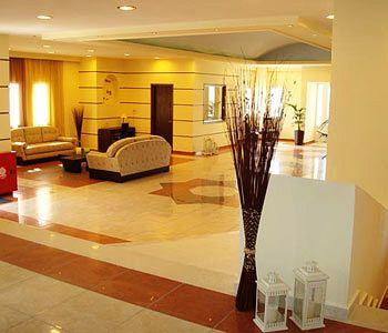 Naxos Imperial Hotel Naxos Island Bagian luar foto