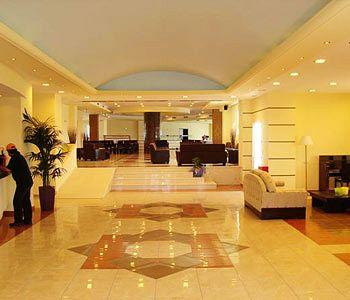 Naxos Imperial Hotel Naxos Island Bagian luar foto