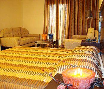 Naxos Imperial Hotel Naxos Island Bagian luar foto
