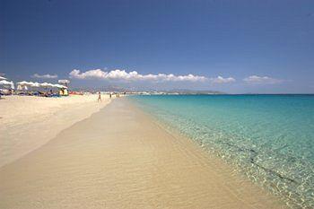 Naxos Imperial Hotel Naxos Island Bagian luar foto