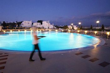 Naxos Imperial Hotel Naxos Island Bagian luar foto