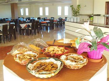 Naxos Imperial Hotel Naxos Island Bagian luar foto